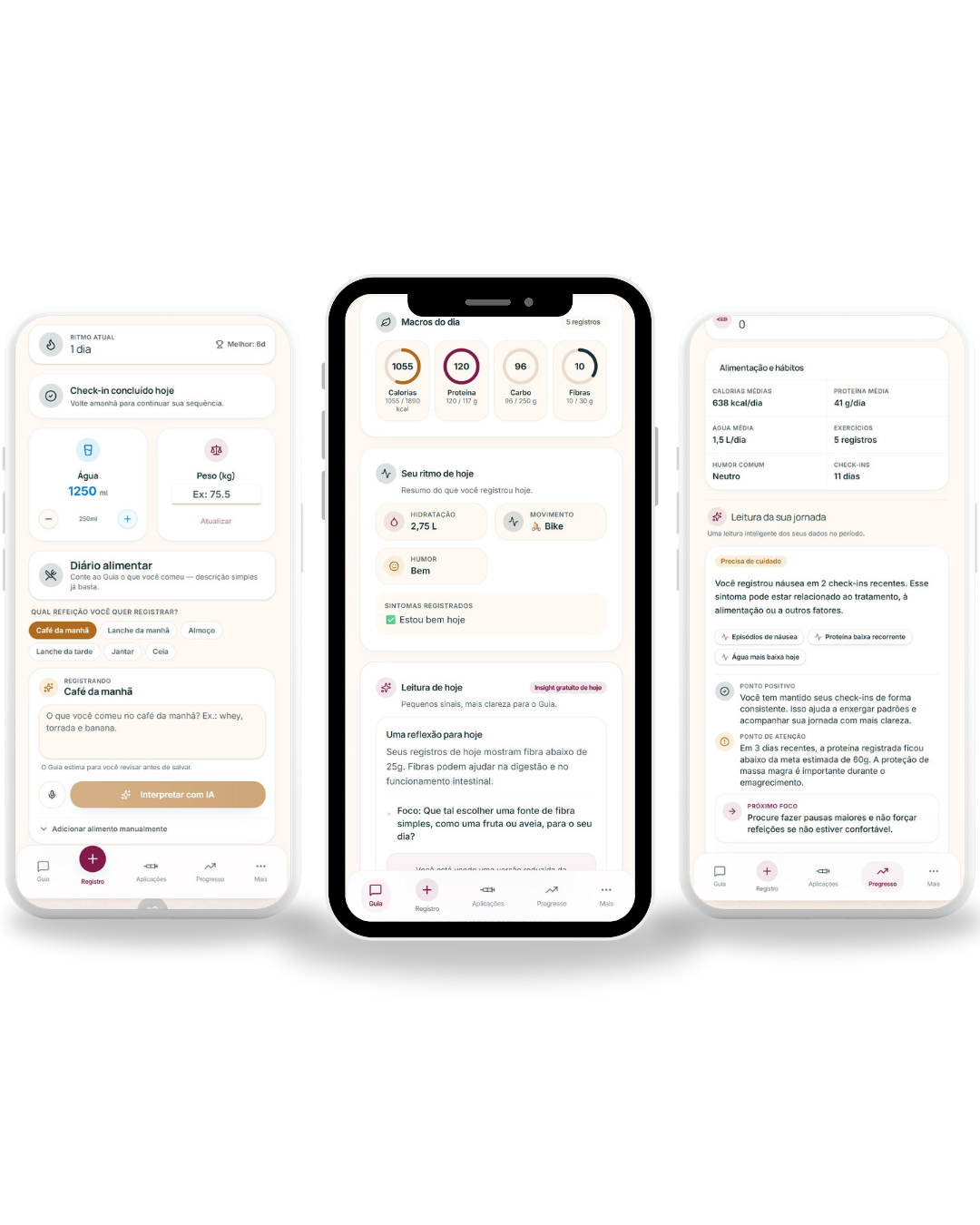 App Potencialize